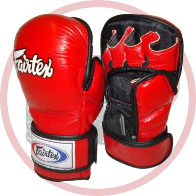 Перчатки для ММА Fairtex FGV15