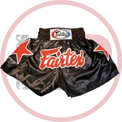 Шорты Fairtex Muay Thai BS08