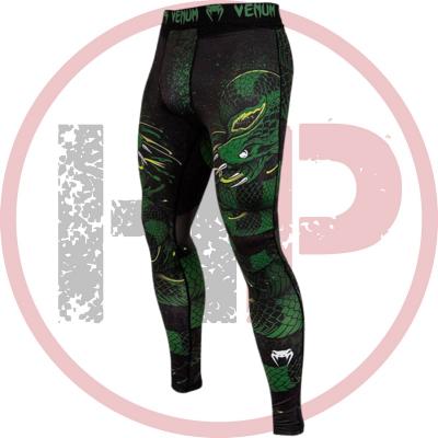 Компрессионные штаны Viper