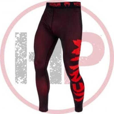 Компрессионные штаны Venum Giant