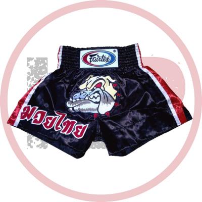 Шорты Fairtex BS-09