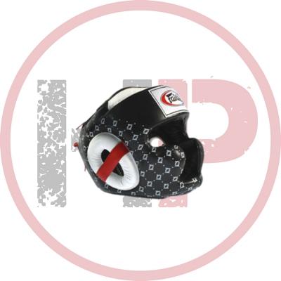 Шлем Fairtex тренировочный HG10