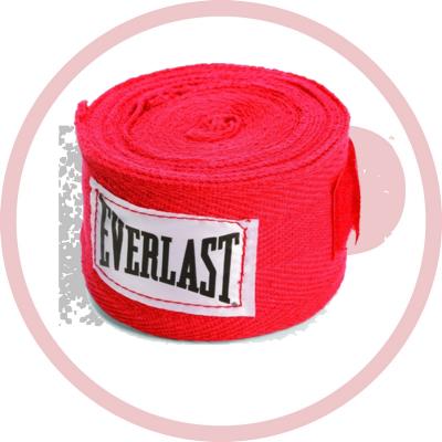 Бинты боксерские Everlast 2.5 м