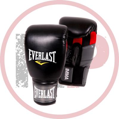Перчатки Everlast Clinch Strike