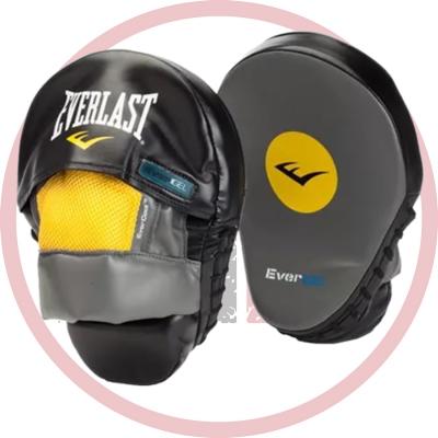 Лапы Everlast Vinyl Evergel Mantis