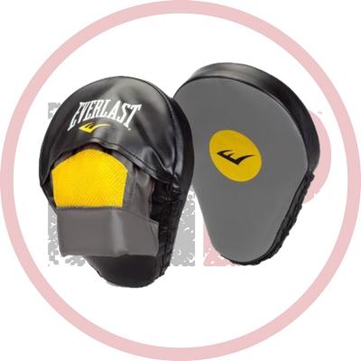 Лапы Everlast Vinyl Mantis