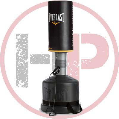 Груша на подставке Everlast Everflex Fitness (35*65, 143-168см)