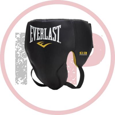 Бандаж Everlast Pro Competition Velcro