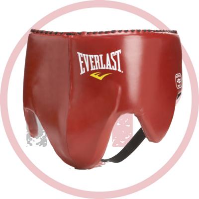 Бандаж Everlast MX Cup H&L