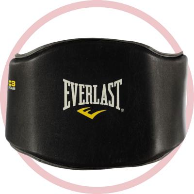 Защита корпуса Everlast Muay Thai