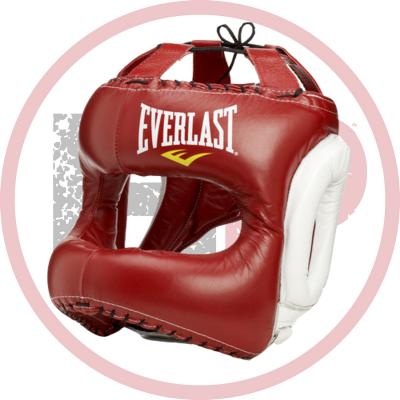 Шлем Everlast MX Headgear
