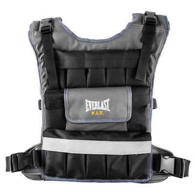 Жилет с утяжелением F.I.T. 40LB (18кг)