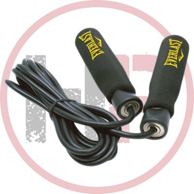 Скакалка пластик Everlast PVC 9'