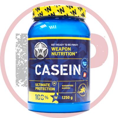 Micellar Casein Ultimate Protection Weapon Nutrition