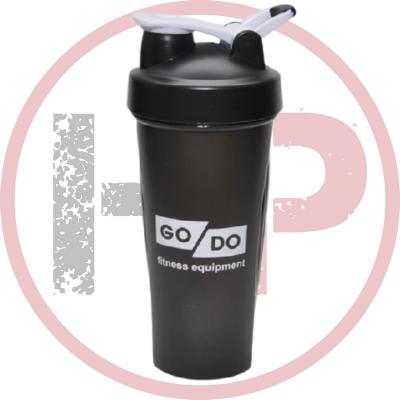 Шейкер Go Do TZ-82 600 мл.