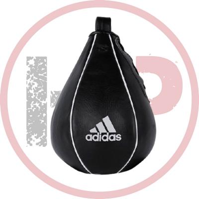 Скоростная пневматическая груша Adidas Speed Striking Ball Leather