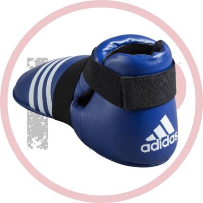 Футы Adidas Super Safety Kicks