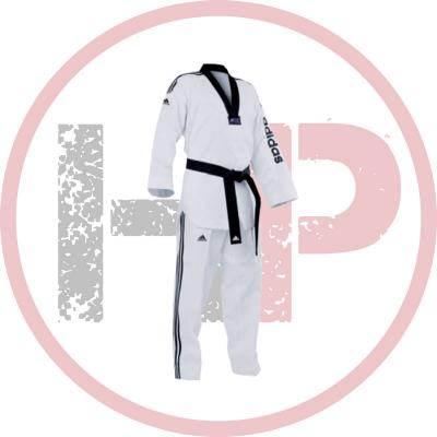 Добок для тхэквондо Adidas Adi-Supermaster 2  WTF