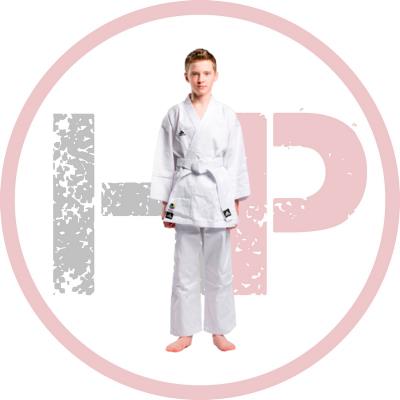 Кимоно для карате Adidas Club WKF CLIMACOOL