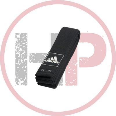 Пояс Adidas Competition black belt
