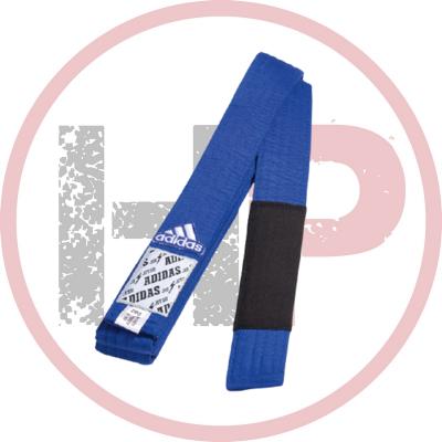 Пояс для джиу-джитсу Adidas Club