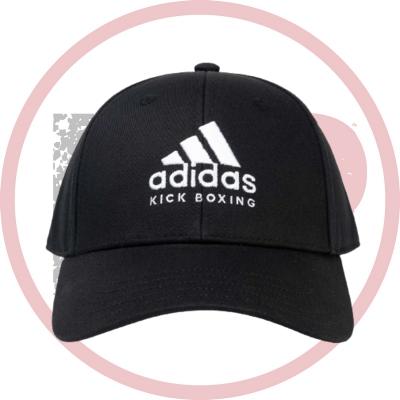 Бейсболка Adidas Kick Boxing