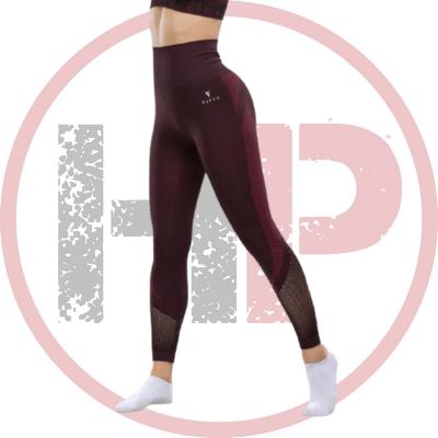 Тайтсы спортивные женские Fifty Heartlet FA-WH-0108