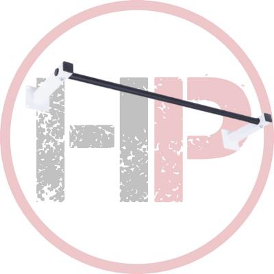 Турник настенный Starfit Slim 2, разборный