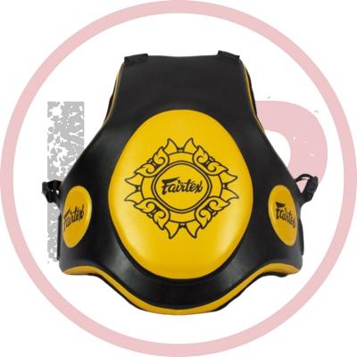 Усиленный Жилет Тренера FAIRTEX