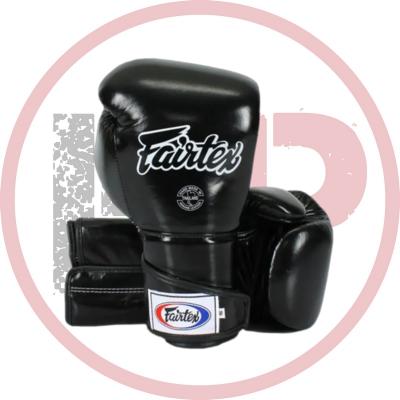 Боксерские перчатки Fairtex BGV6 Кожа