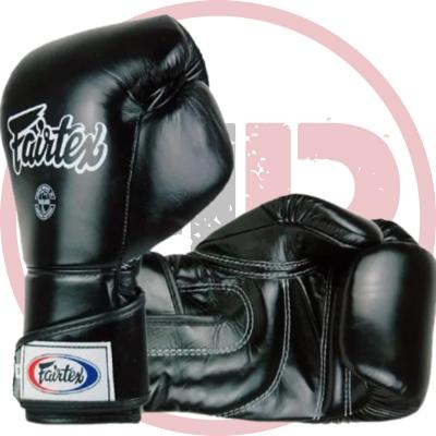 Боксерские перчатки Fairtex BGV6 Кожа