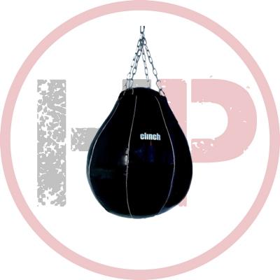 Груша боксерская Clinch Profi & Durable