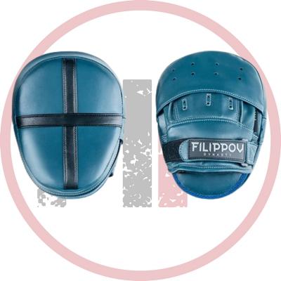 Лапы профессиональные изогнутые «onePRO FILIPPOV»