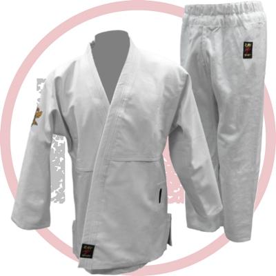 Кимоно для Рукопашного Боя Рэй Спорт K9X 2017 Усиленное