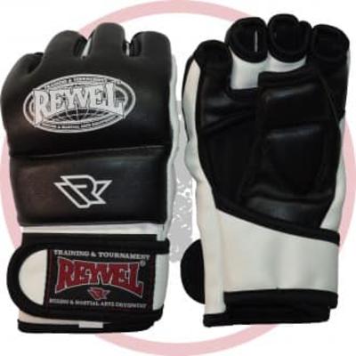 Перчатки для MMA Reyvel Винил
