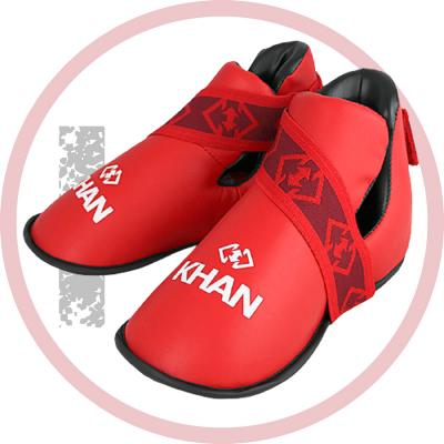 Защита стопы ITF Expert Khan