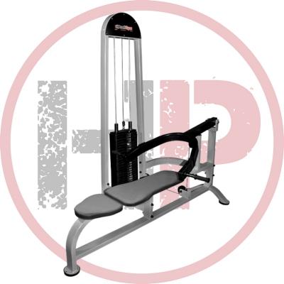 Жим лежа от груди  ProfiGym-ТГ-0290-С