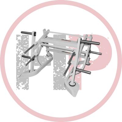 Шраги  ProfiGym-ТДХ-0020-DE