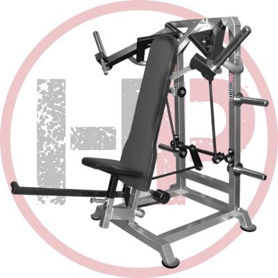 Хаммер для плеч с ЛС  ProfiGym-ТДХ-0040-DE