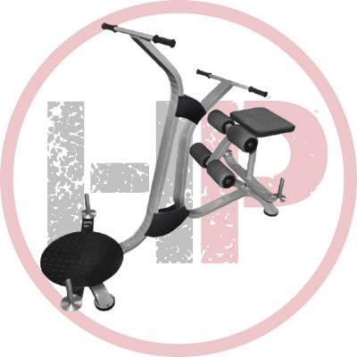 Твистер  ProfiGym-СВ-0090-G