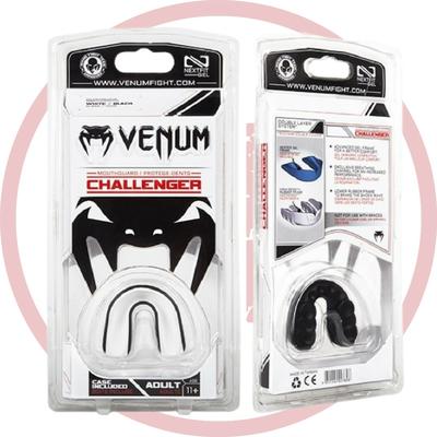 Капа Боксерская Venum Challenger