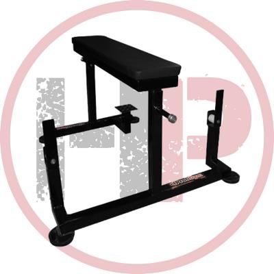 Скамья-тяга вверх  ProfiGym-СК-0440-H