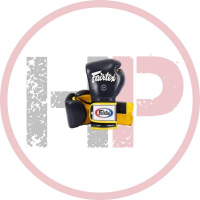 Боксерские перчатки Fairtex BGV9 Кожа