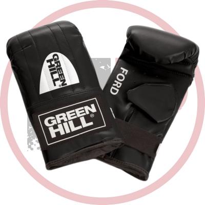 Перчатки снарядные Green Hill FORD PMF-2068