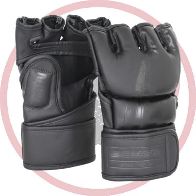 Перчатки для MMA  BoyBo Stain