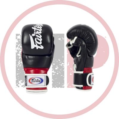 Перчатки для ММА Fairtex FGV18
