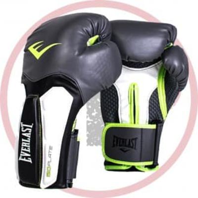Перчатки Боксерские Everlast Prime