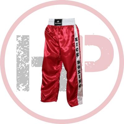 Брюки для Кикбоксинга BoyBo