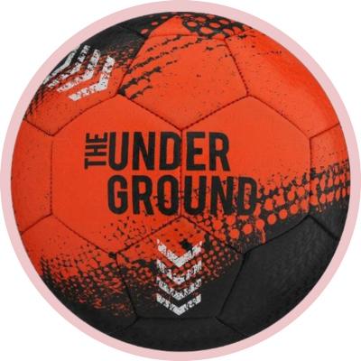Мяч футбольный Ingame Underground