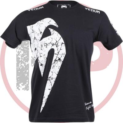 Футболка Venum Giant Black